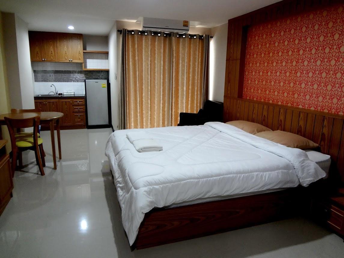 Mouroom Chiang Mai Exteriör bild