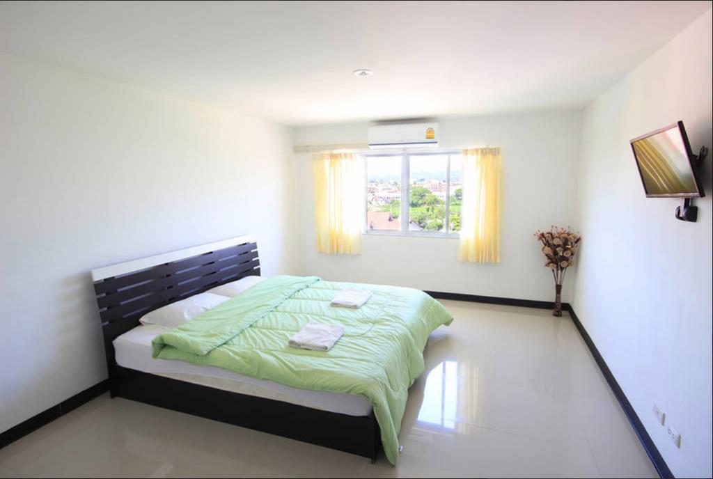 Mouroom Chiang Mai Exteriör bild