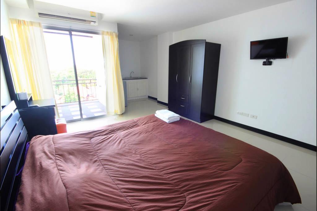 Mouroom Chiang Mai Exteriör bild
