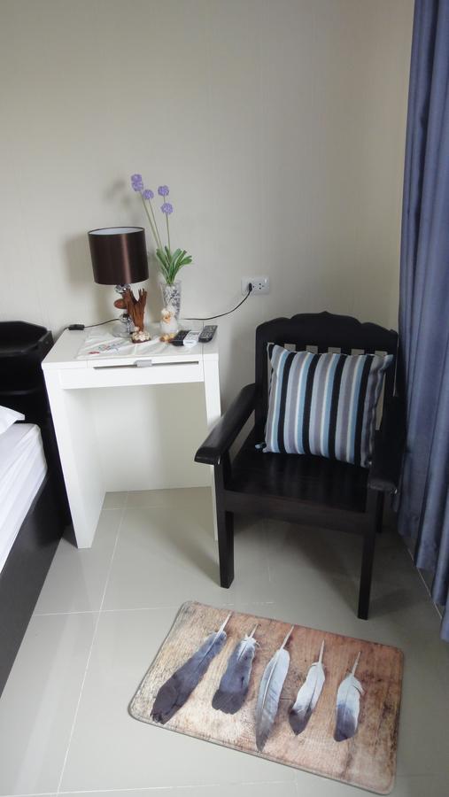 Mouroom Chiang Mai Exteriör bild