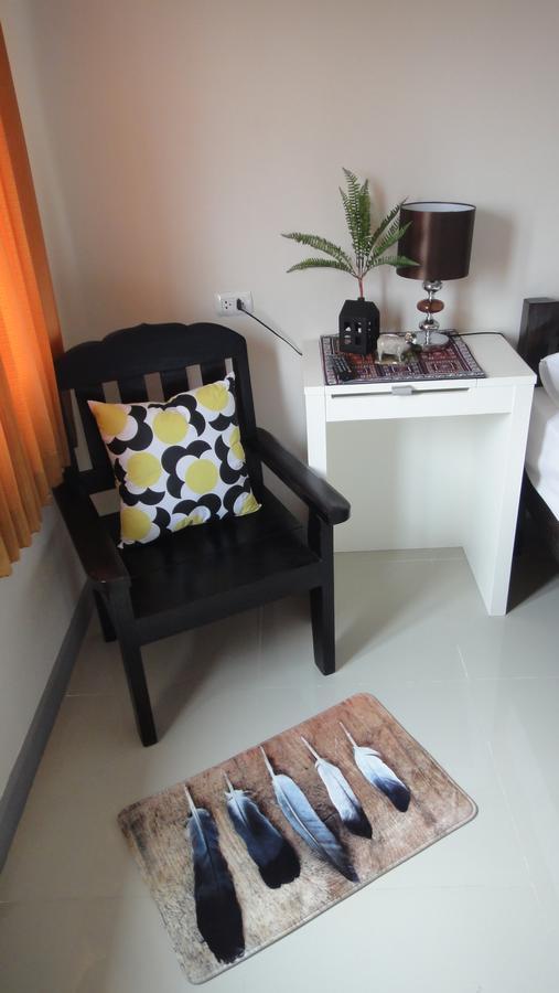 Mouroom Chiang Mai Exteriör bild
