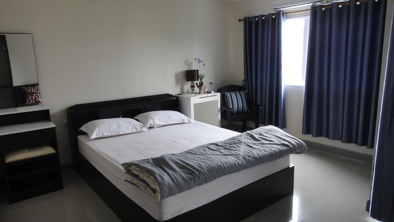 Mouroom Chiang Mai Exteriör bild