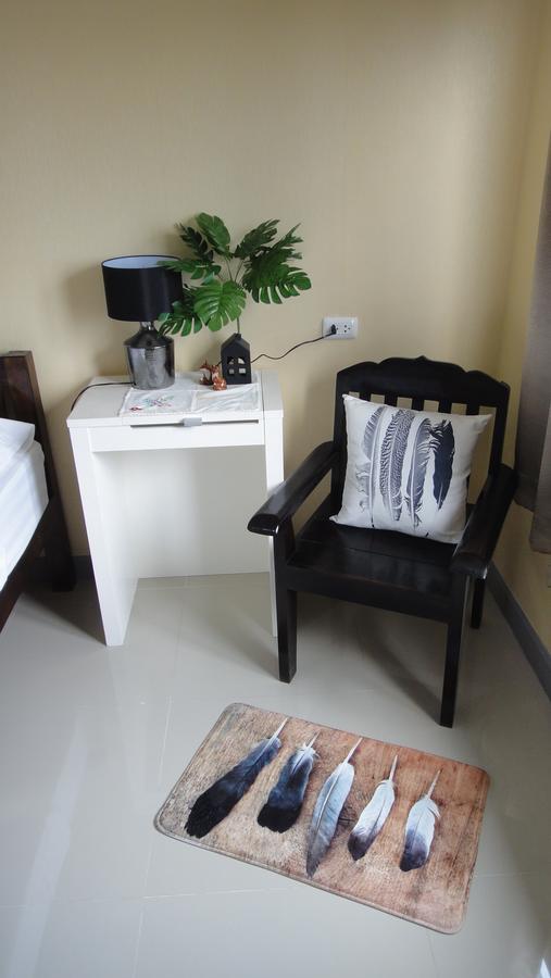 Mouroom Chiang Mai Exteriör bild