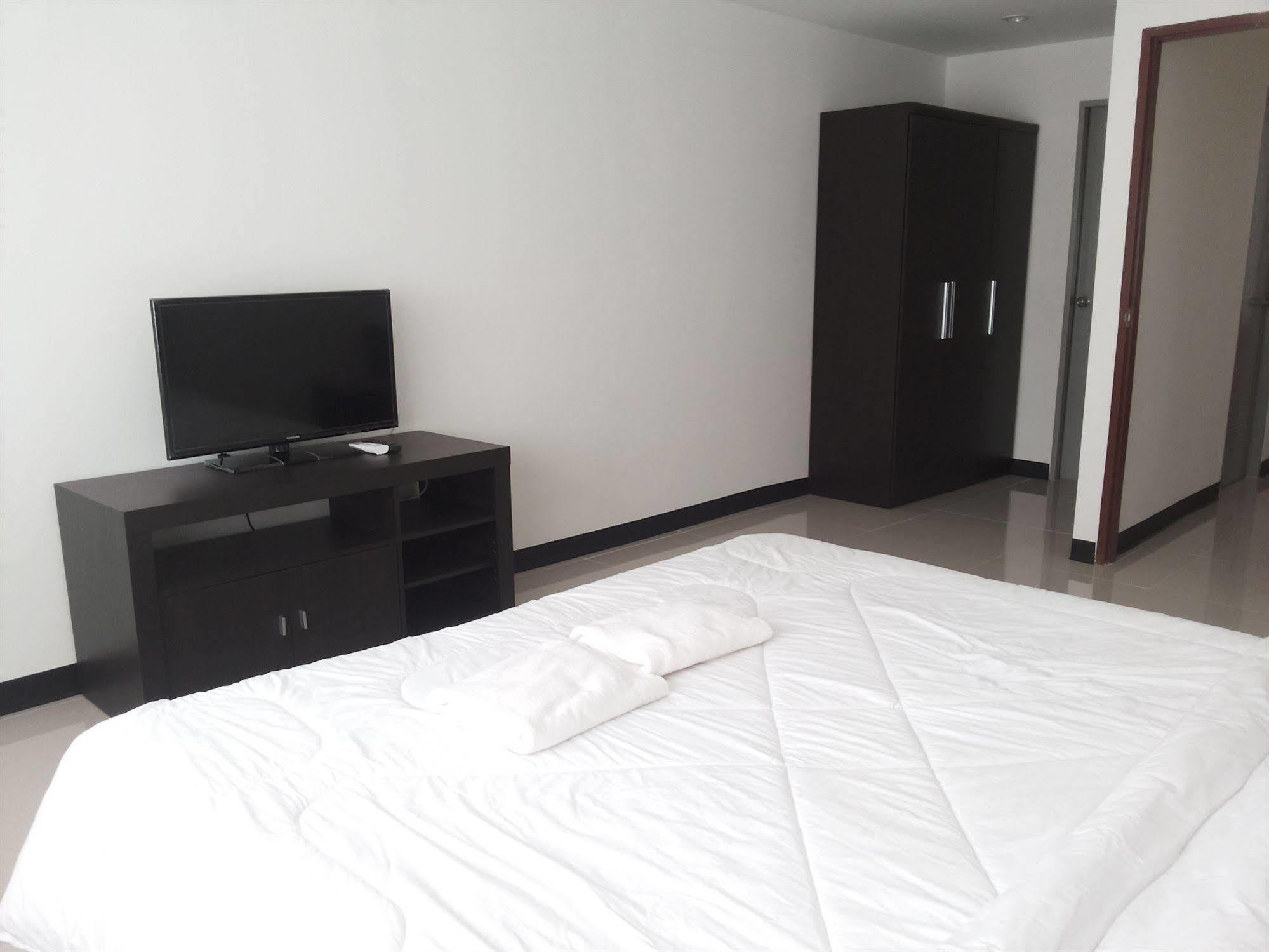 Mouroom Chiang Mai Exteriör bild