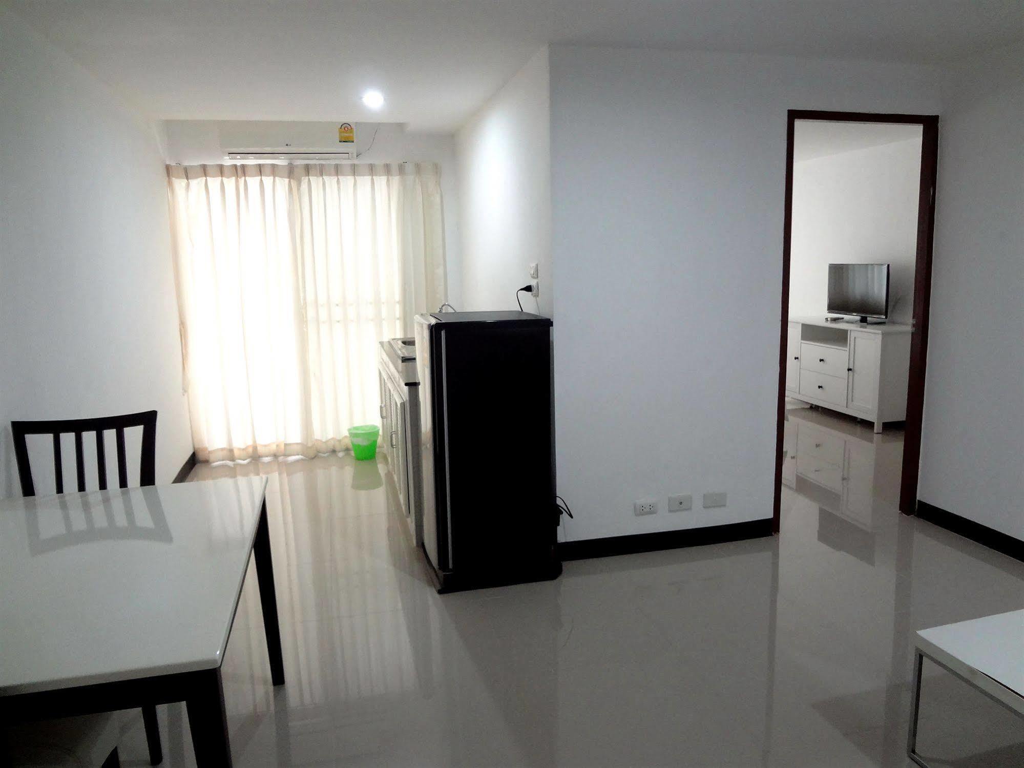 Mouroom Chiang Mai Exteriör bild