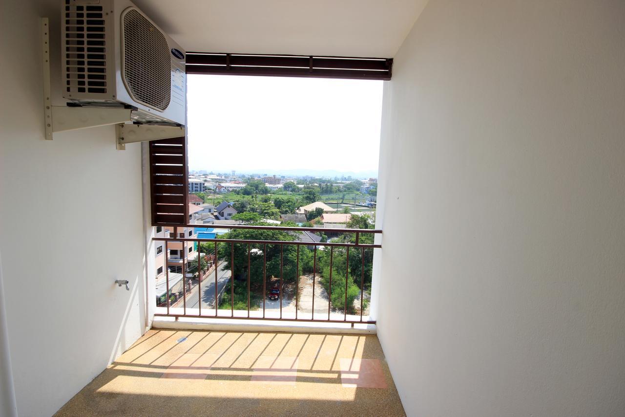 Mouroom Chiang Mai Exteriör bild