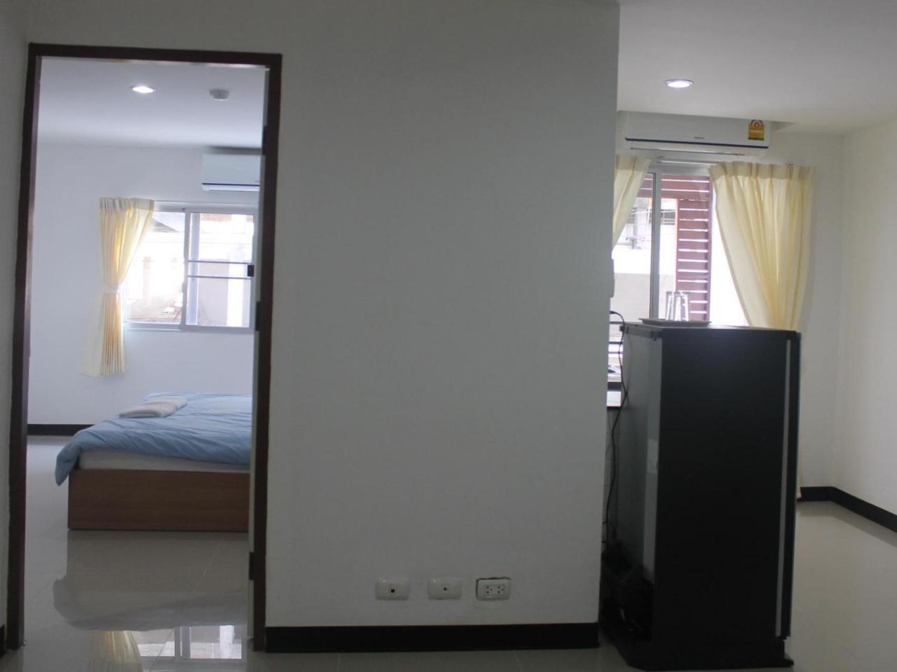 Mouroom Chiang Mai Exteriör bild