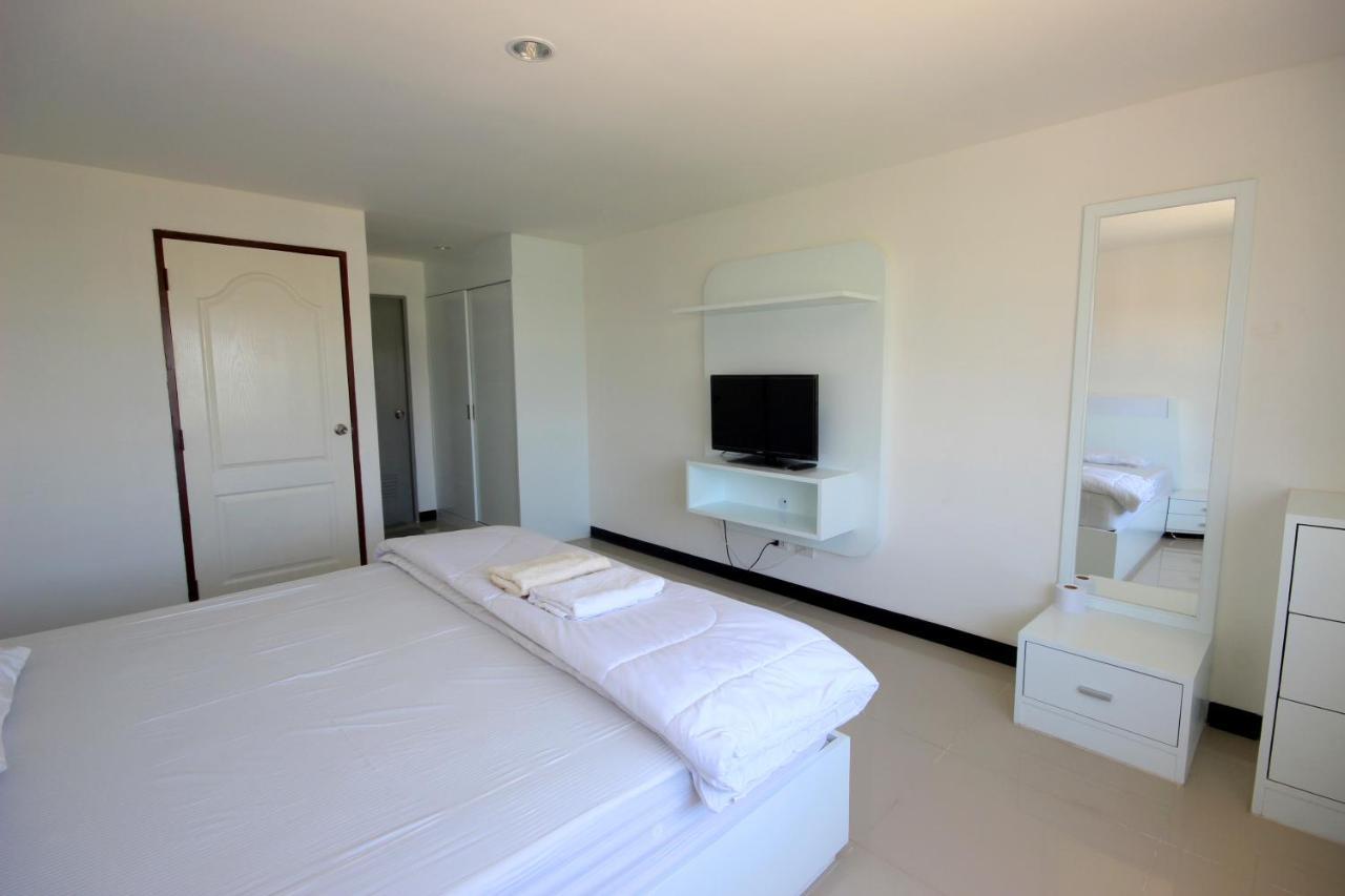 Mouroom Chiang Mai Exteriör bild